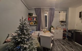 Apartament cu 1 cameră | Baza sportivă din Gheorgheni | Soporului - Poză 1