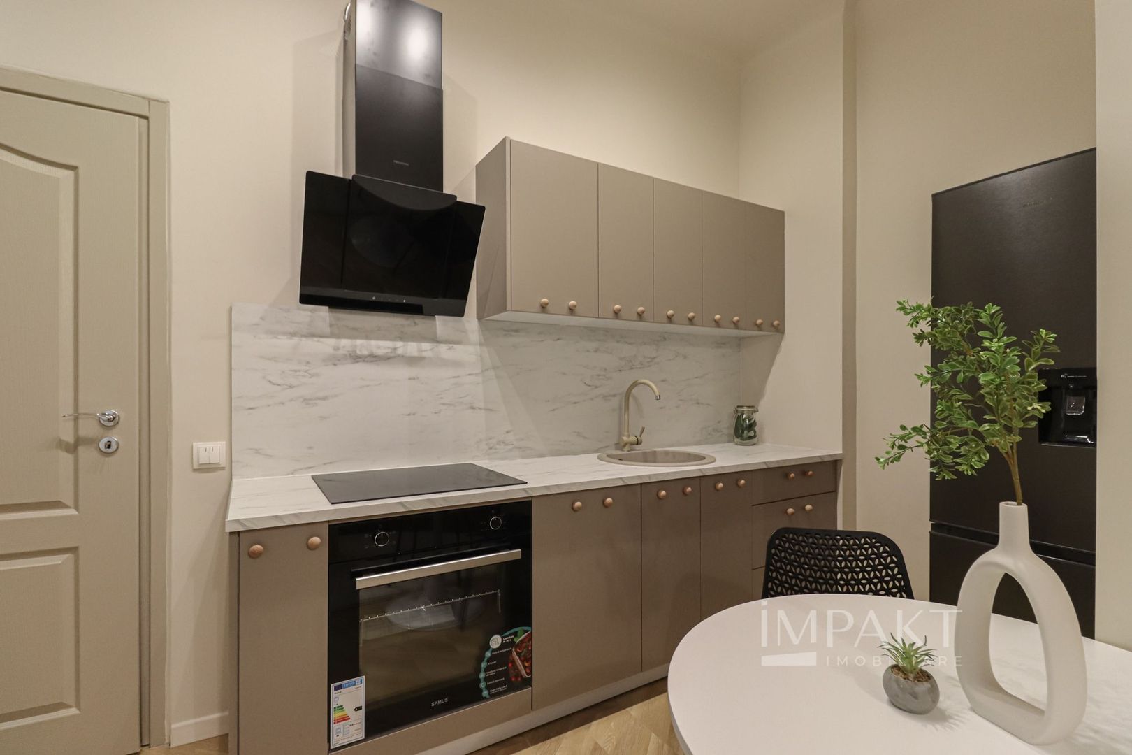 Apartament de lux, in zona Semicentrala - Poză 7