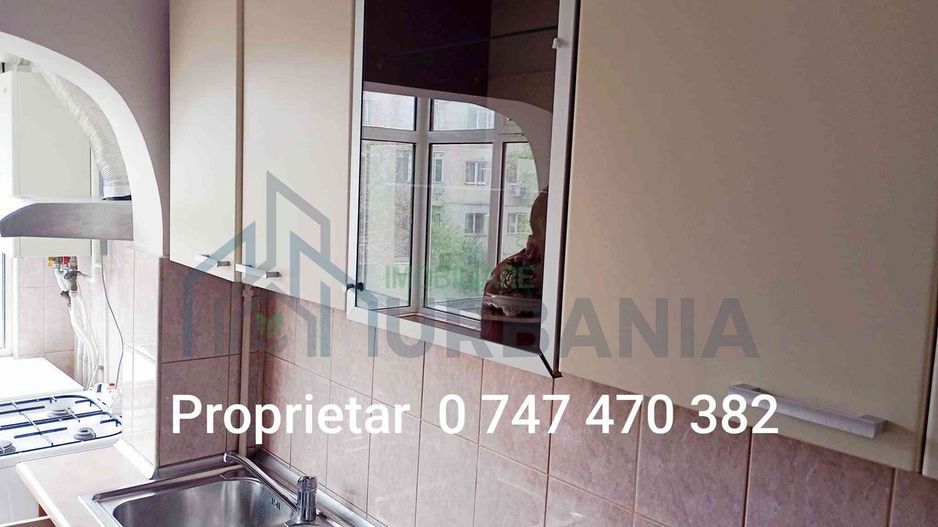Apartament 3 camere de inchiriat, Strada Salciilor, Nicolina, Iasi - Poză 5