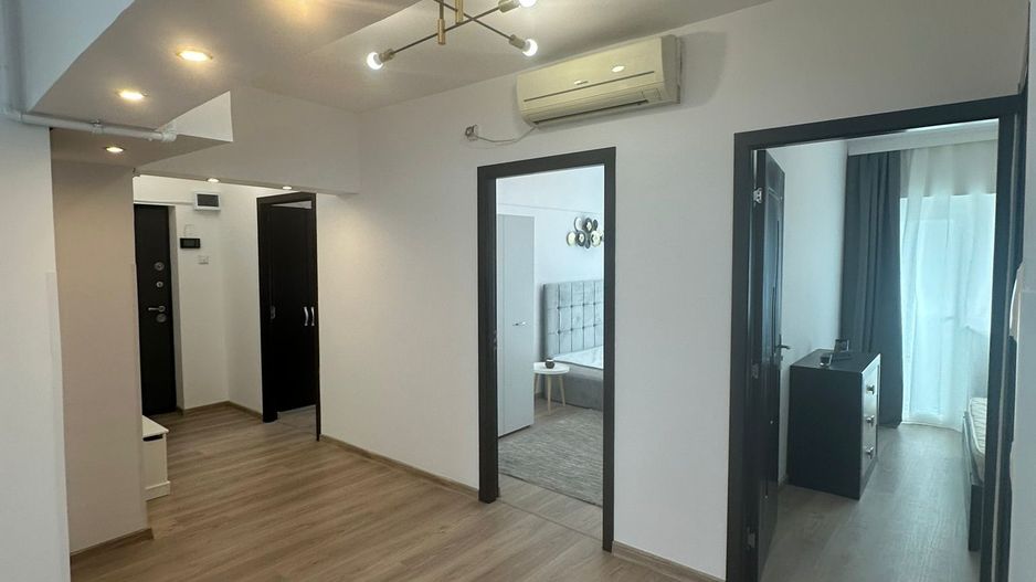 Apartament 4 camere decomandat, vedere panoramică, zona Dacia - Poză 7