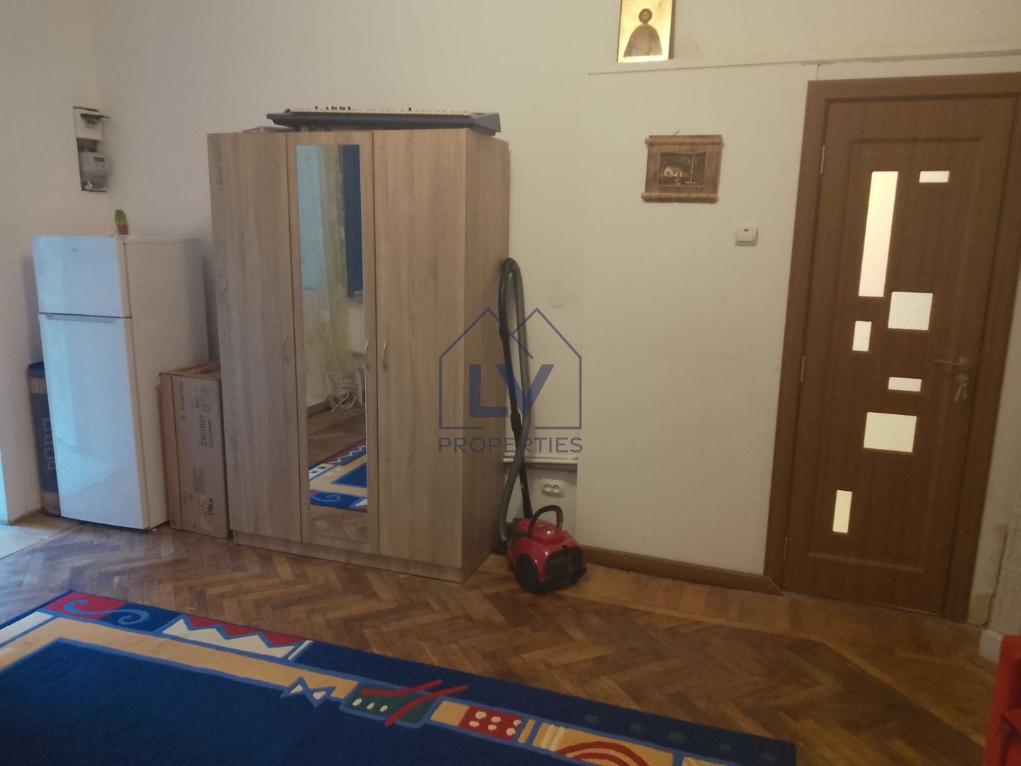 Garsonieră Cismigiu - Poză 6