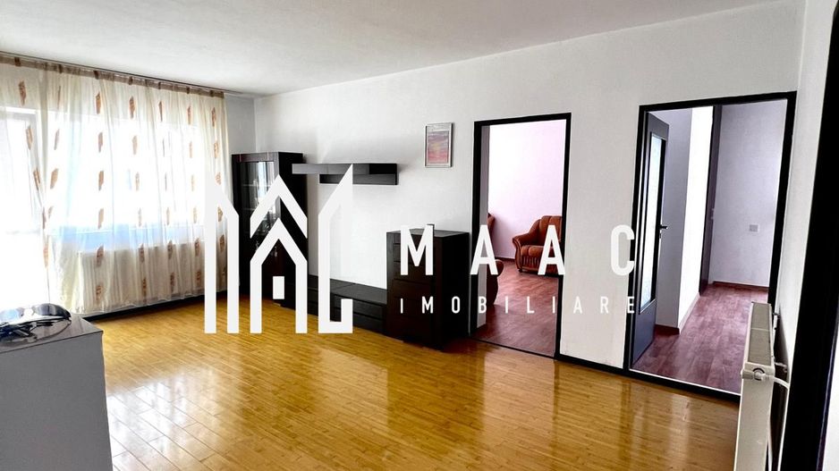 Apartament 3 camere I Etaj 1 I Decomandat I Zona Turnisor - Poză 1