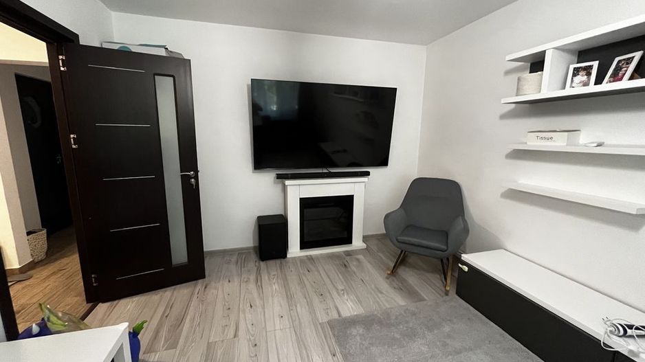 Apartament 3 camere decomandat D Taberei - Poză 6