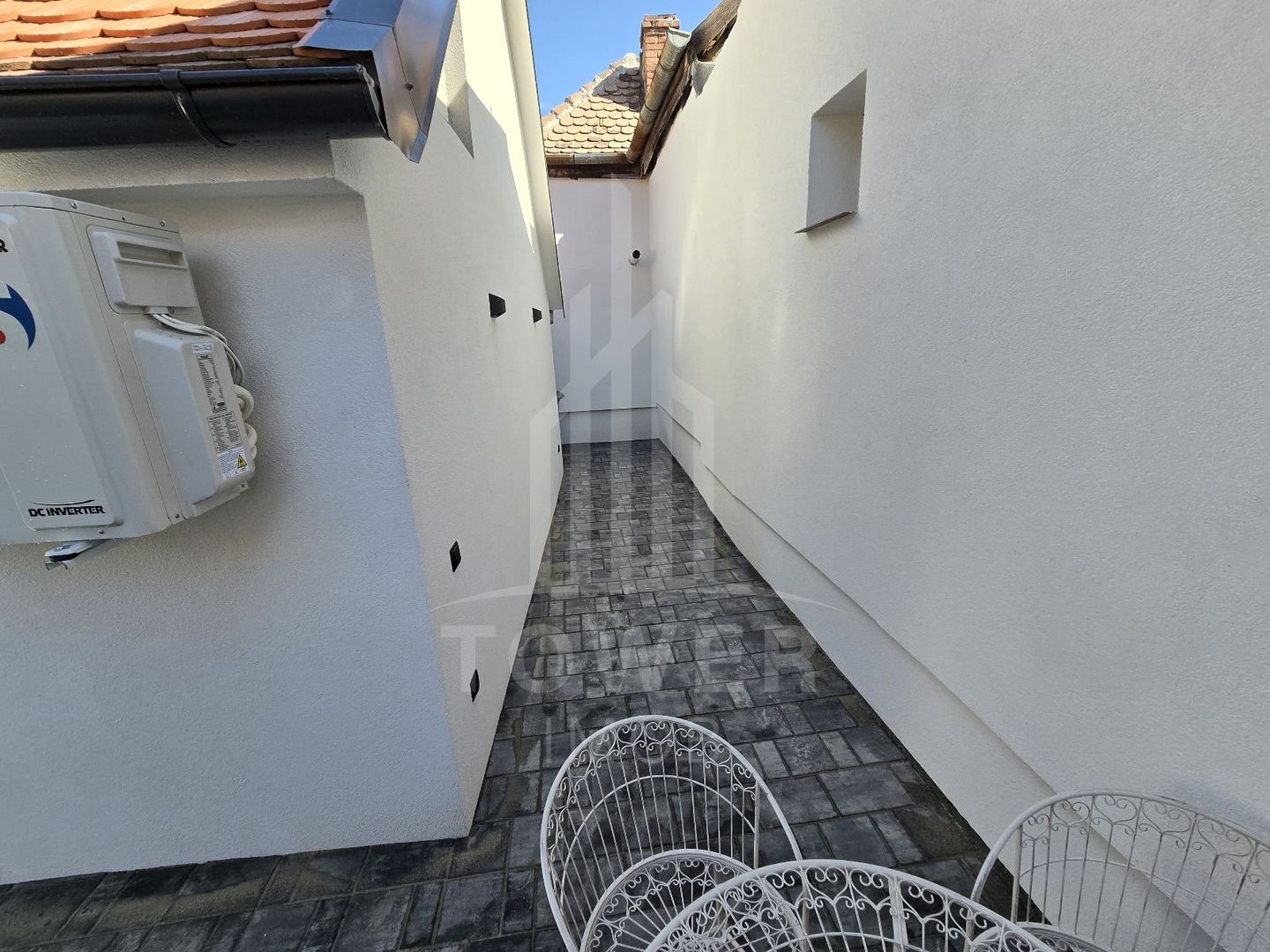 Casă lux individuala 2 camere zona Milea Euroil - Poză 13