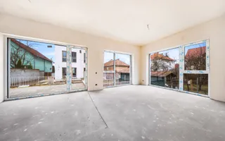 Duplex premium | 222 mp | curte si terase | Andrei Muresanu - Poză 13