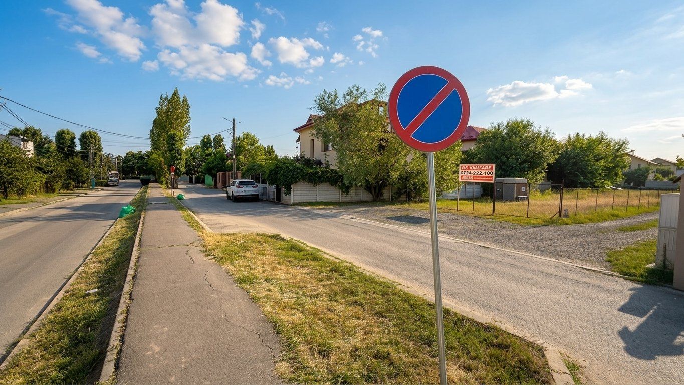 Teren pentru dezvoltare imobiliara Apeductului- Crinului - Poză 5