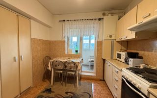 Apartament 3 camere, 76 mp + balcon, zona semicentrală Dorobanților - Poză 6