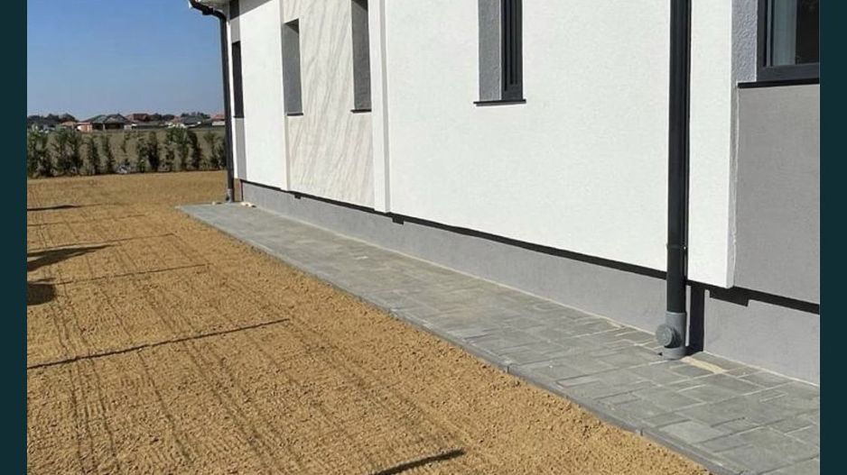 Casa de vanzare-Odoreu, cartierul Olimp, Jud. Satu Mare - Poză 7