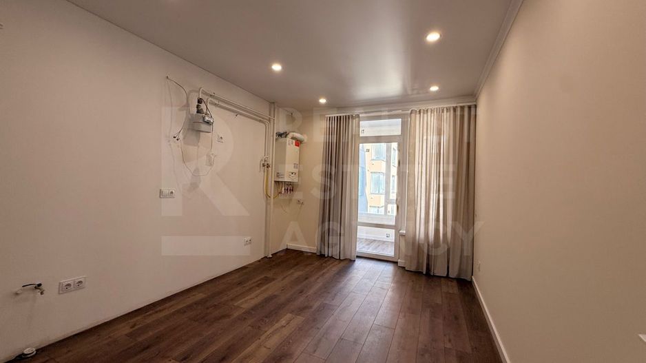Vânzare, apartamnet 3 camere, str. Durlești, Dumbrava - Poză 3