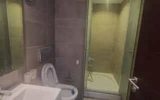 InCity Residence | Studio | nemobilat - Poză 12