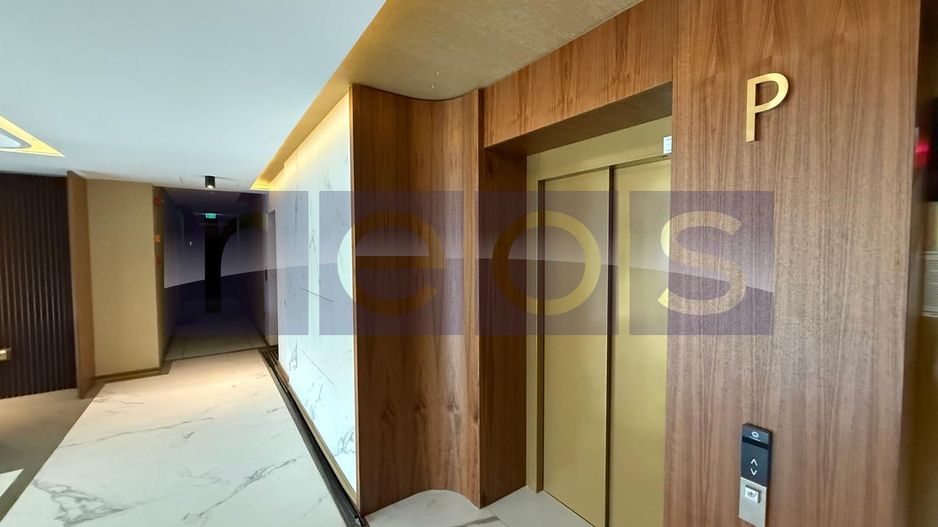 VANZARE 2 CAMERE | YACHT KID | LOC PARCARE | 52 MP | TERASA 11MP | - Poză 27