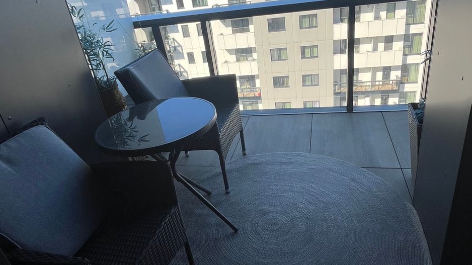 Cortina North || Studio || Vedere panoramică || Comision 0% - Poză 9