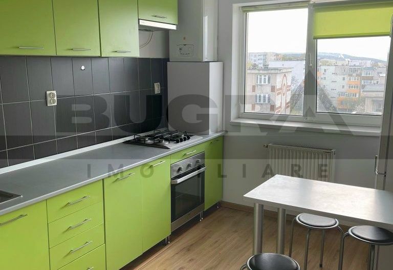 Apartament de 1 camera, decomandat, 44mp, parcare subterana, zona UMF - Poză 4