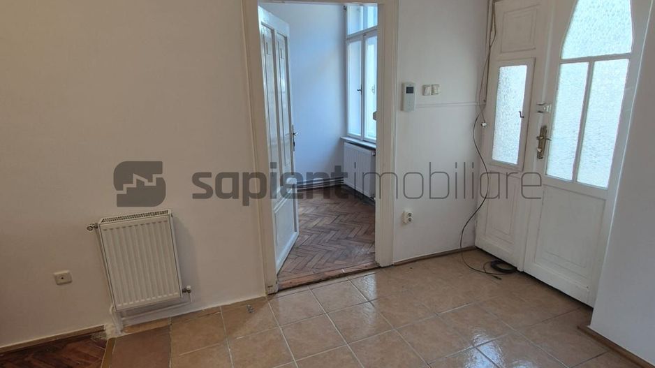 Sapient | Apartament cu 4 camere ultracentral _ Piața Unirii - Poză 9