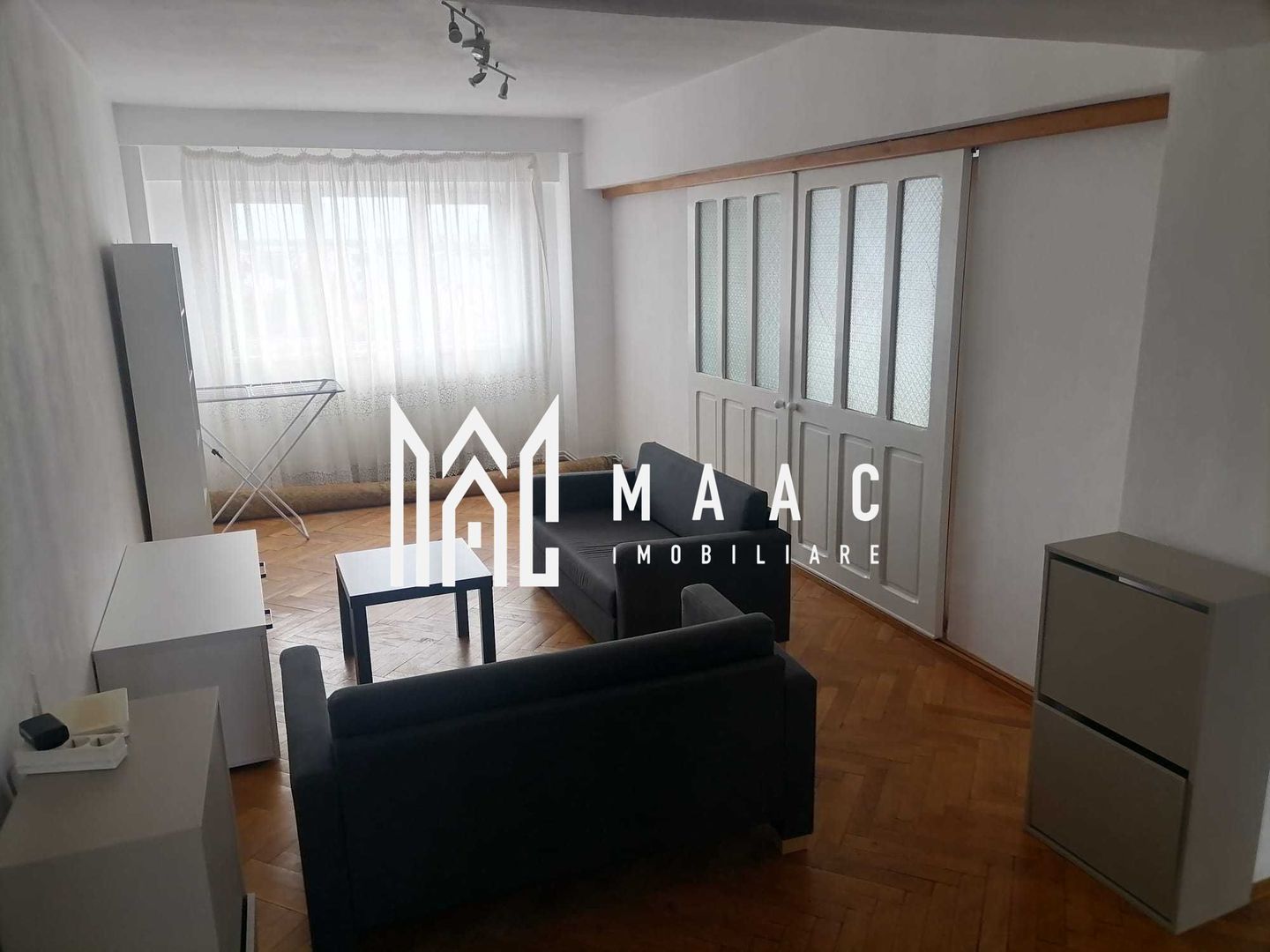 Apartament 4 camere semidecomandat | Hipodrom 2, Sibiu | 100 mp, 2 băi - Poză 8