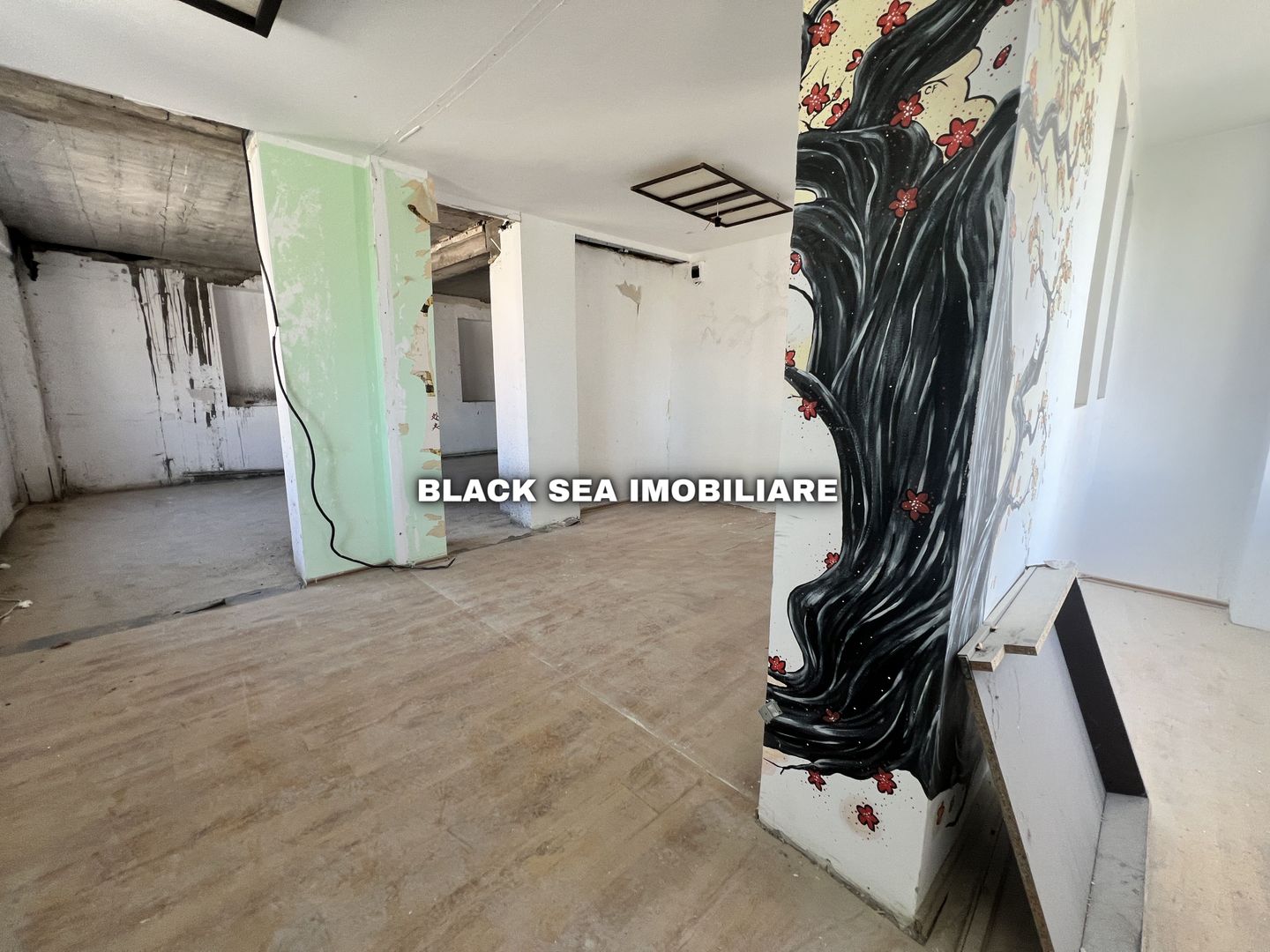 Spatiu UNIC de 14 Camere - STRADAL - zona Faleza Nord - Termen Lung - Poză 17