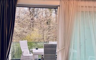 Casa moderna cu 6 camere terase 50 mp si curte in Parcul Sub Arini - Poză 10