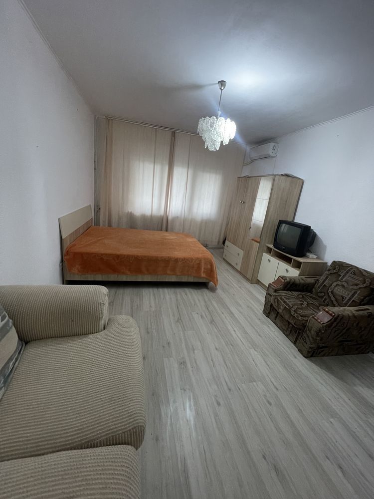 Garsoniera Militari Gorjului - Poză 1