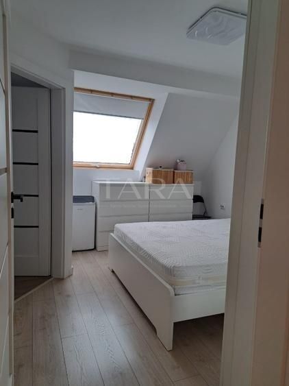 Apartament 3 camere zona Vivo, Florești - Poză 7