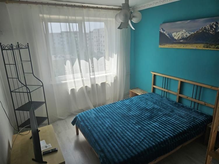 Apartament 2 camere decomandat Crangasi la cateva minute de metrou - Poză 8