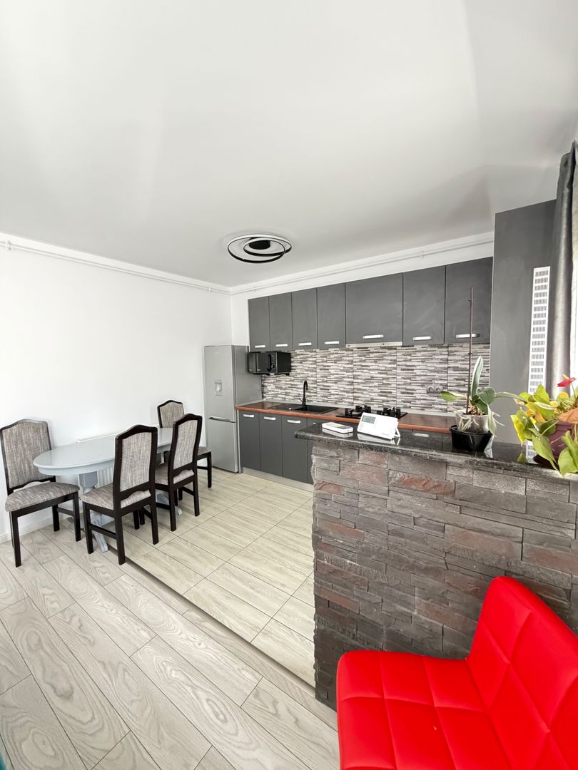Apartament 2 camere, dressing, balcon, parcare, NewCity Eroilor - Poză 10