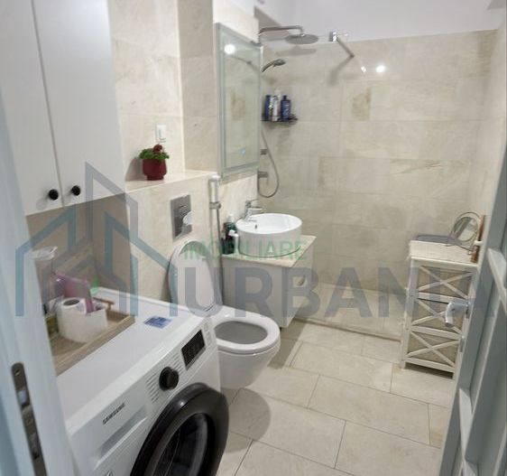 Apartament 2 camere în complex Royal Town, bloc R7, Iași - Poză 8