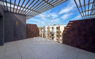[VIDEO] Arqa Jolie Village | Apartament exclusivist | Terasa  22 mp | ULTRA LUX - Poză 16