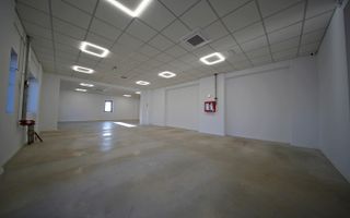 Spatiu comercial de 246 mp, 9 locuri de parcare, zona Metalurgiei - Poză 24