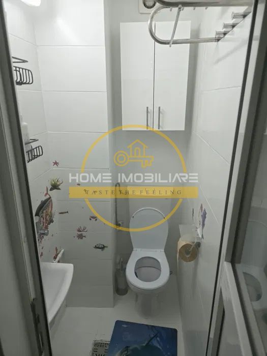 Apartament cu 2 camere/ 28mp/ zona Cantemmir - Poză 6