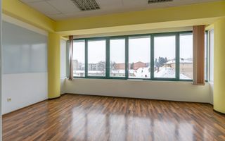 Spațiu birou individual în Brașov, Centru: 39 mp utili pe Strada N. Titulescu - Poză 7