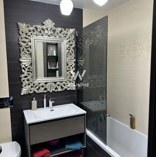 Casă modernă, garaj și curte amenajată – Șelimbăr - Poză 7