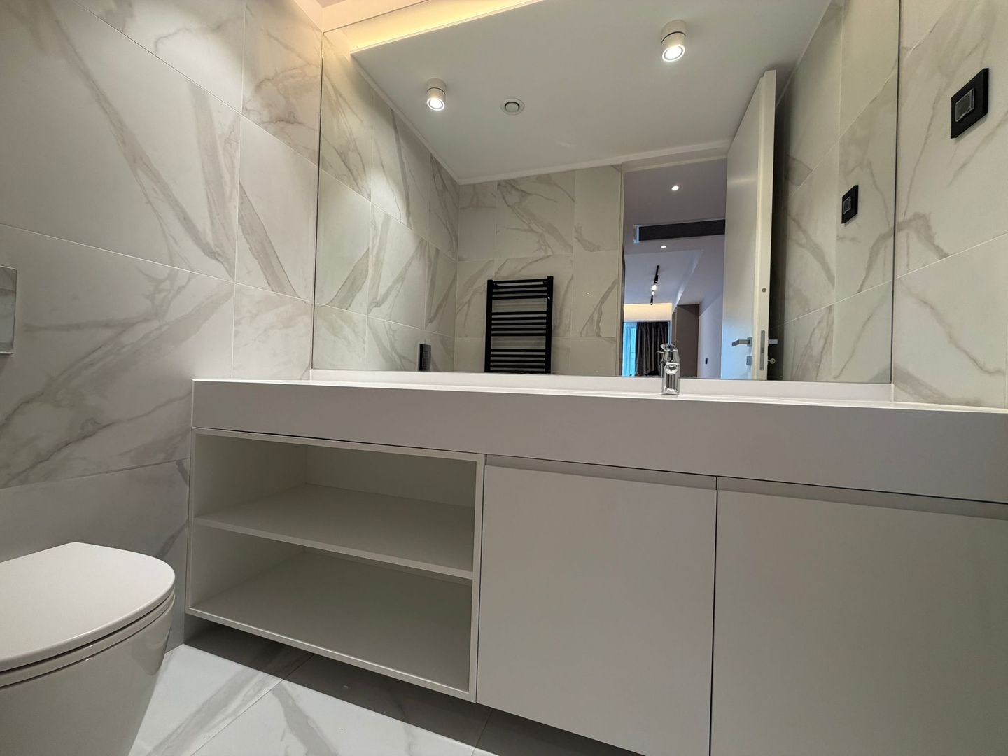 Apartament  High-End 3 camere | One Floreasca Towers - Poză 21
