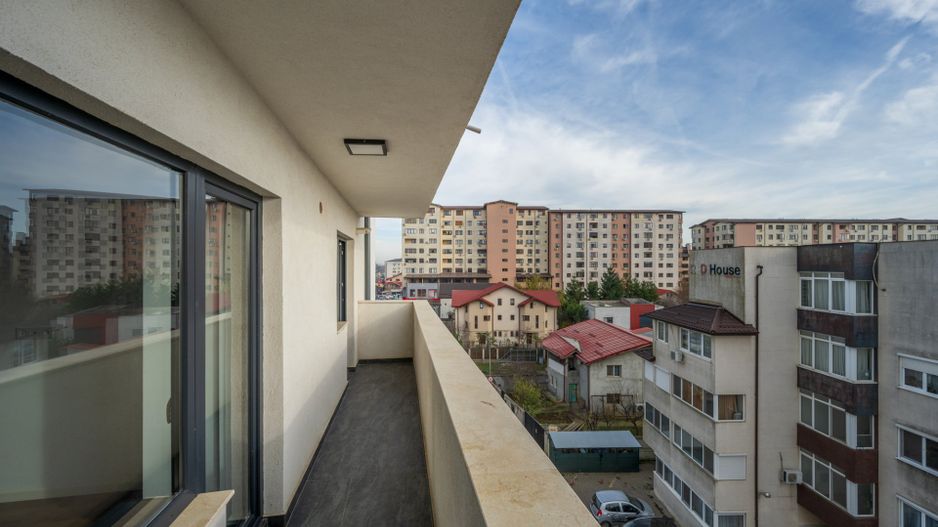 Prelungirea Ghencea, Langa Cartier Latin, Imobil 2024, Finisat complet - Poză 14