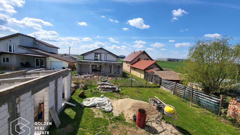 Casa P+M, Frumuseni - Poză 20