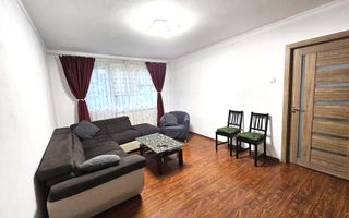 Închiriez Apartament cu 🏡 2 camere, centrală proprie, parcare, 1 Decembrie 1918 - Poză 1