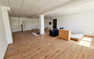 Spatiu nou de birouri, 82 mp, + boxa 17 mp, zona Centru - Poză 1