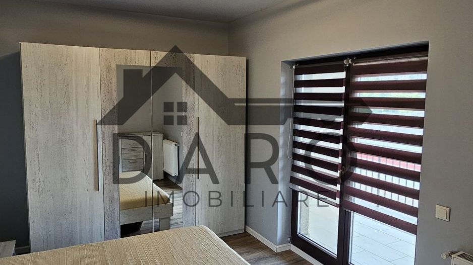 Apartament modern 3 camere + Parcare - Poză 4