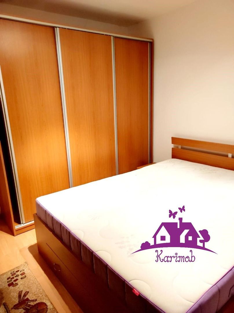 Apartament 3 camere Decebal - Poză 6