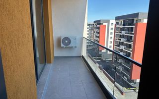 Apartament 2 camere de inchiriat, mobilat si utilat, metrou Ap.Patriei - Poză 10