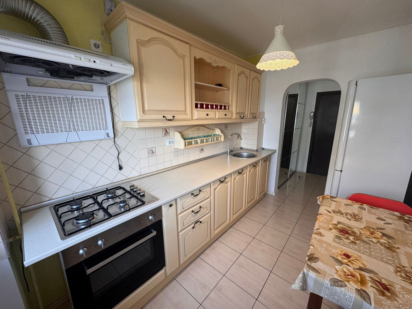 Sebastian Rahova 2 camere Renovat 8/10 - Poză 5