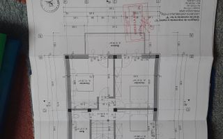 Casă individuală 5 camere,Bălăceanca,Cernica - Poză 8
