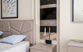 Vânzare, apartament, 1 cameră, strada Ion Buzdugan, Buiucani. - Poză 3