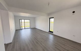 Casa individuala | Teren 375 mp | Finisaje la alegere - Terasa - Poză 4