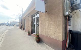 Casă cu 2 spații comerciale la stradă zona Decebal, Oradea - Poză 1