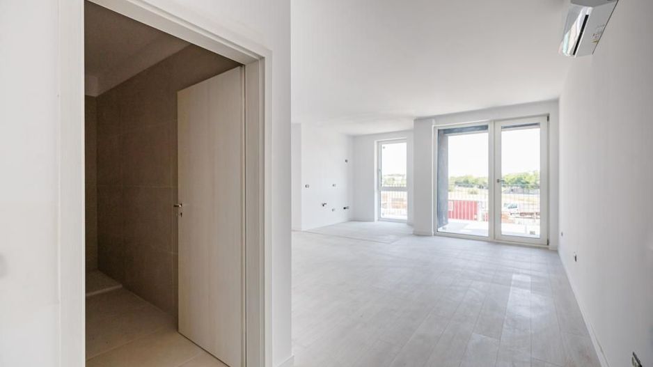 Apartament 3 camere, 72,35 mp, 2 bai + terasa 14 mp | Mehala | Comision 0% - Poză 19
