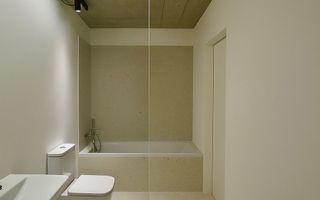 DUPLEX EXCLUSIVIST 2025 | DOROBANTI | CURTE PROPRIE| 2 PARCARI - Poză 8