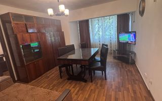 Apartament cu 3 camere de vânzare – zona Policlinică - Poză 2