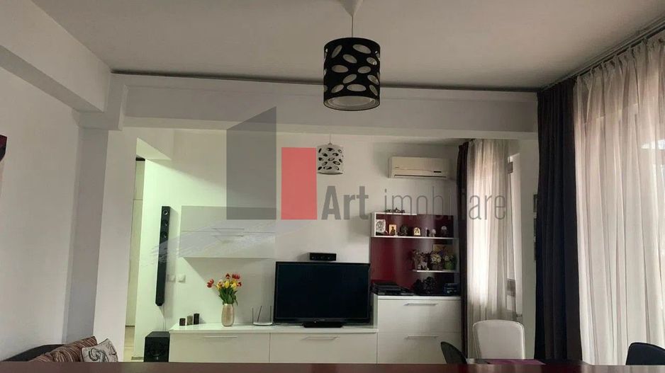 Apartament cu 3 camere de inchiriat in zona Bucurestii Noi - Poză 4