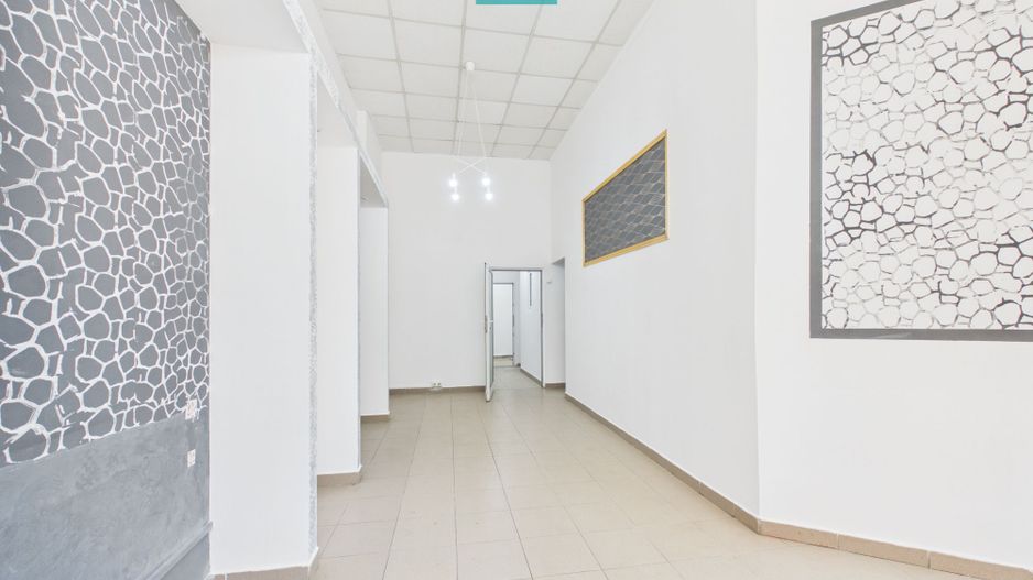 Spațiu comercial pentru închiriere, zona UTA - Poză 1
