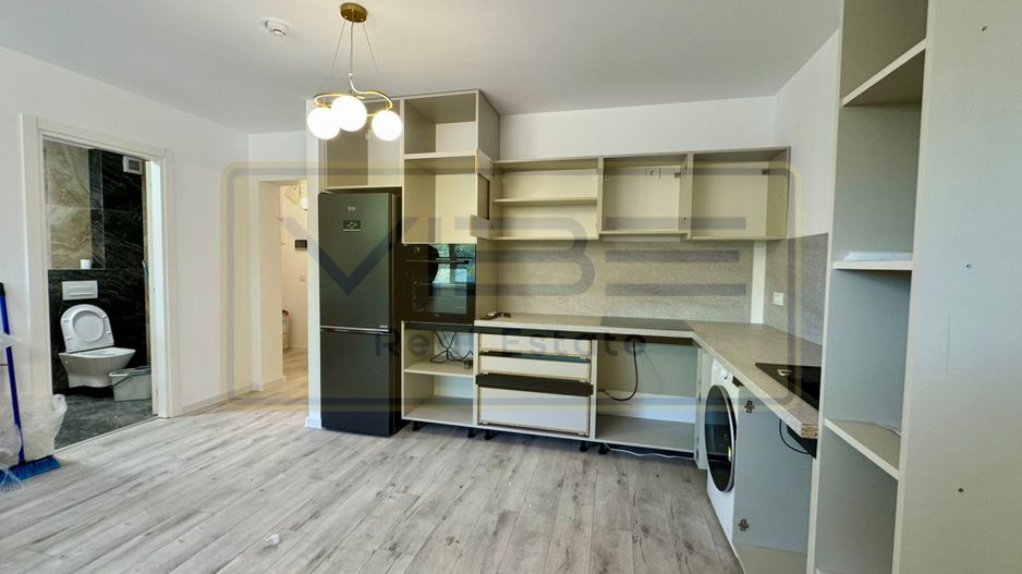 Apartament 2 camere NOU + parcare Poitiers Towers - Poză 10